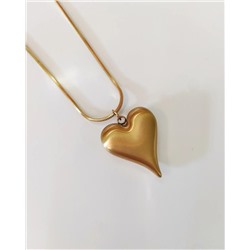 Кулон на цепочке