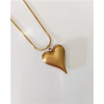 Кулон на цепочке