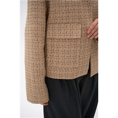 Бомбер Голди