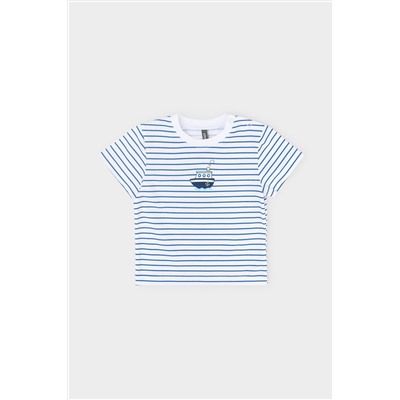 CROCKID Футболка КР 302020