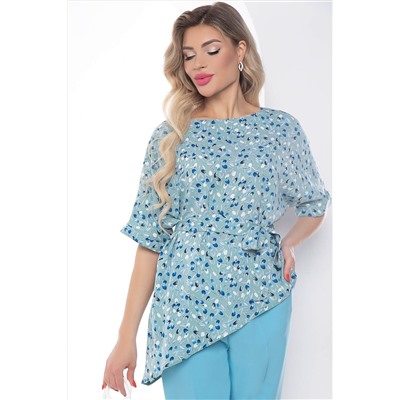 Блуза "Приятный комплимент" LADY TAIGA, 983358