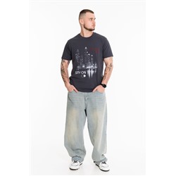 Футболка М125034Па