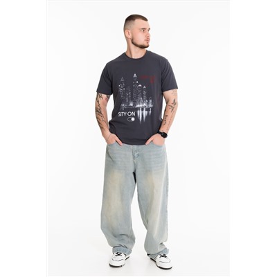 Футболка М125034Па