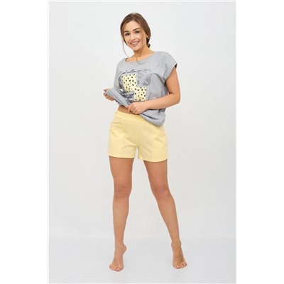 Пижама женская Аврора Б Арт. 9161