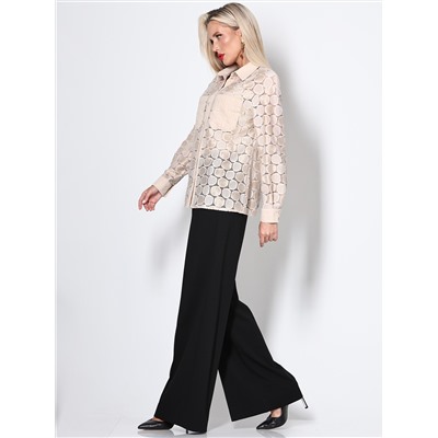 Блузка Арабеска