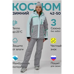 Горнолыжный костюм MTFORCE, 1079964