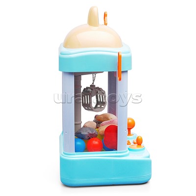 Игрушка-Хваталка "Попробуй поймай" в коробке