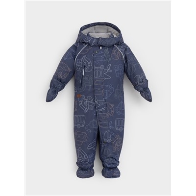 CROCKID Комбинезон ВК 60032/н/63 Ал