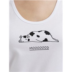Майки DEA MIA МАЙКА ЖЕНСКАЯ 5702 SINGLET