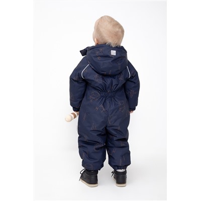 CROCKID Комбинезон ВК 60032/н/38 Ал