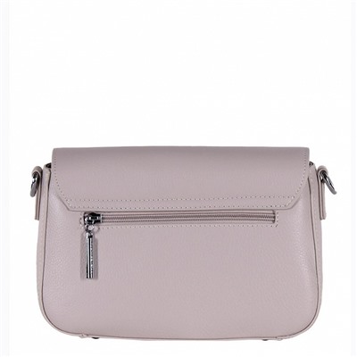 Сумка 1903Y l.gray Polina&Eiterou