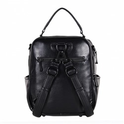 Рюкзак 69088-3 black Velina Fabbiano-Safenta