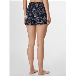 КОСТЮМ ЖЕНСКИЙ (ЖАКЕТ, ШОРТЫ) 592478