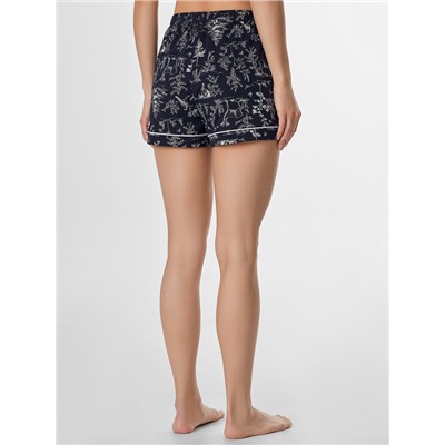 КОСТЮМ ЖЕНСКИЙ (ЖАКЕТ, ШОРТЫ) 592478