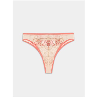 ТРУСЫ ЖЕНСКИЕ 412625-1