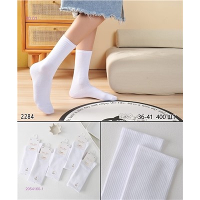 Носки Женские 10 пар 2054160-1