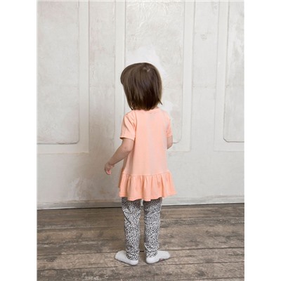 INDEFINI Пижама 1003GTD