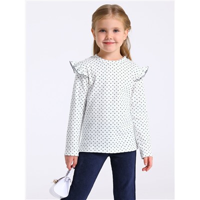 Апрель Лонгслив 1ДДЛД4951067н