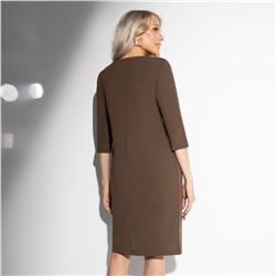 Платье с акцентными рукавами, Поколение Next (для объятий)