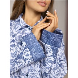 Пижама мод.2093/2