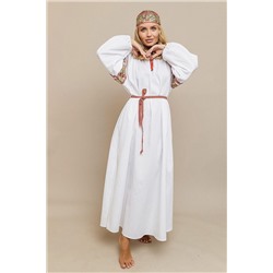 Костюм Купава платье-рубашка взрослая BATIK, 1197021