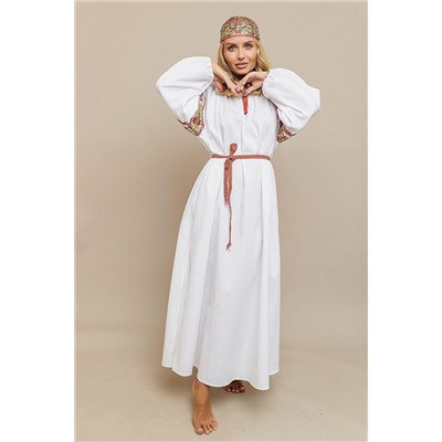 Костюм Купава платье-рубашка взрослая BATIK, 1197021