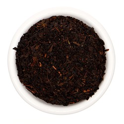 Подарочный набор новогодний «Сладкого Нового Года», мед кремовый, чай