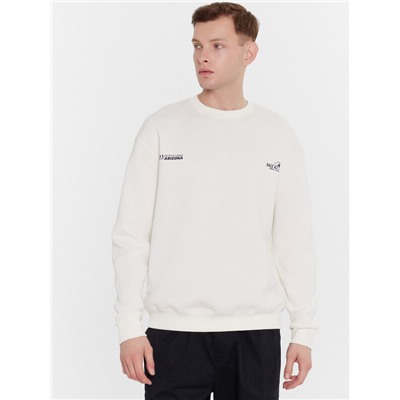 СВИТШОТ МУЖСКОЙ 121901