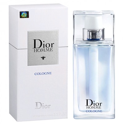 Одеколон Christian Dior Homme Cologne мужской (Euro A-Plus качество люкс)