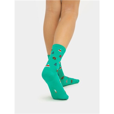 НОСКИ ДЕТСКИЕ 430K-2629