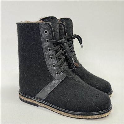 Дедуши чёрные