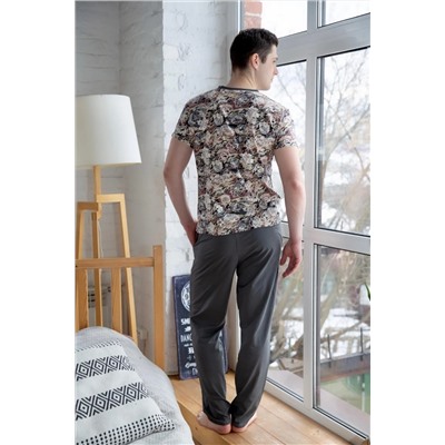 Lika Dress Костюм 7182