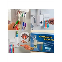 61039  Держатель для зуб. Пасты