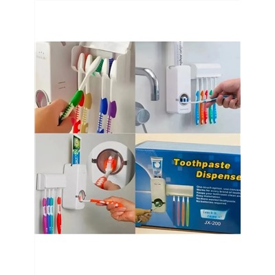 61039  Держатель для зуб. Пасты