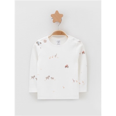 CROCKID Джемпер К 301944-2уп