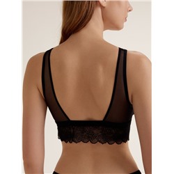 Бюстье CONTE FLOWER LINE LBE 3175 Бюстье женское