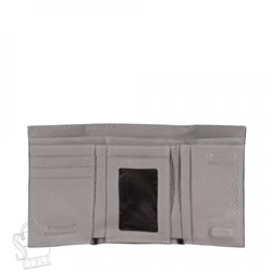 Женский кошелек 55020-203 beige Vermari