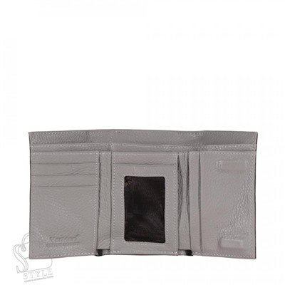 Женский кошелек 55020-203 beige Vermari