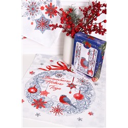 Полотенце 32564 Подарочная упаковка