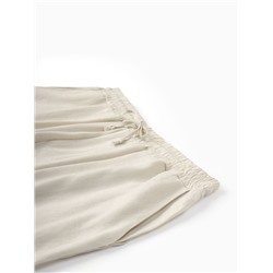 Брюки мужские MIST, размер 50, молочные