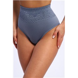 Трусы женские 28597 (Черничный)