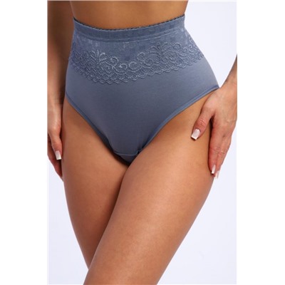 Трусы женские 28597 (Черничный)