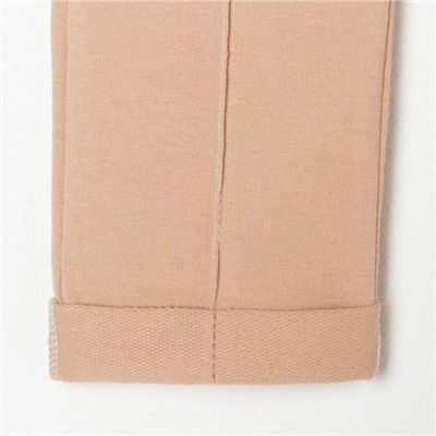 Брюки детские KAFTAN Trendy, размер 28 (86-92 см)