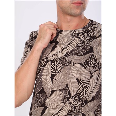 Текс-плюс Футболка НФ-00080721