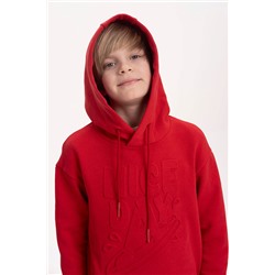 Толстовка детская