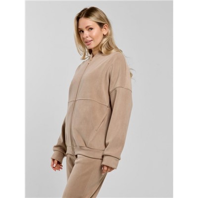 Бомбер Блик-1 (Бежевый)