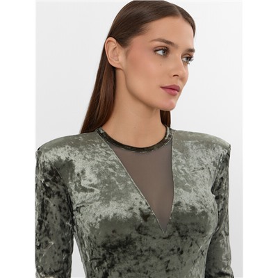 ПЛАТЬЕ ЖЕНСКОЕ 154023