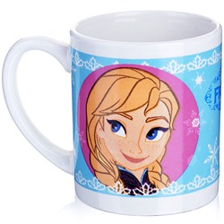 27691 Кружка 220мл "FROZEN" MB (х36)