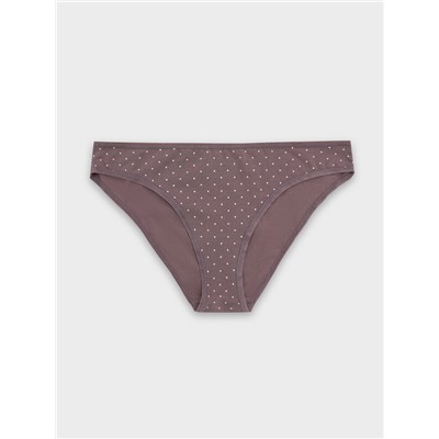 ТРУСЫ ЖЕНСКИЕ 412286