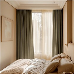 Волшебная Ночь Шторы 930805